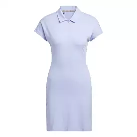 adidas Women's Go-To Golf Dress - Blue Dawn