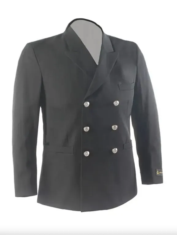 Anchor Uniform Women's Naval Officer Coat