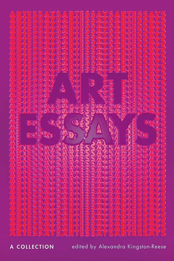 Art Essays: A Collection