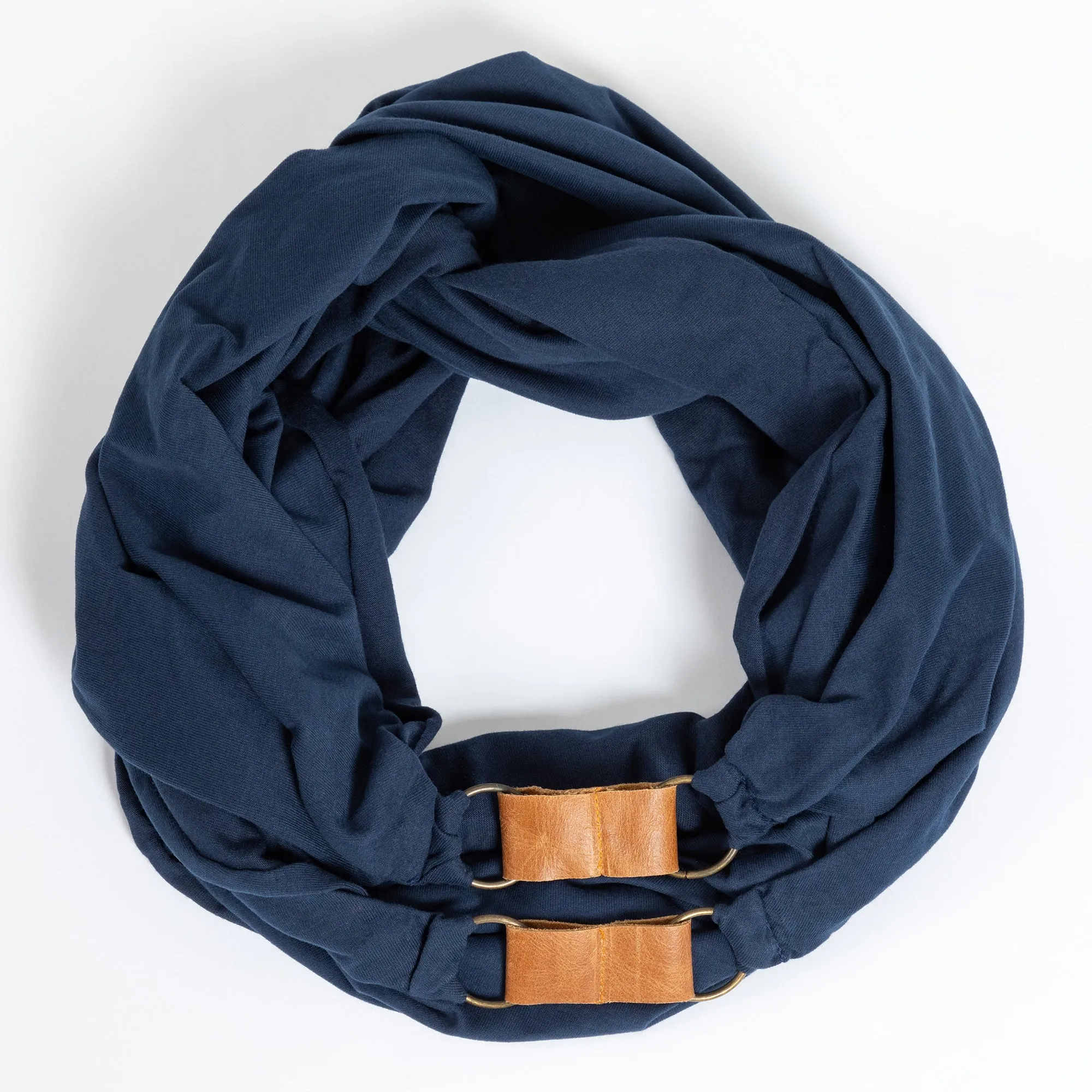 Awaken Jersey Infinity Scarf