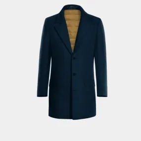 Blue Coat