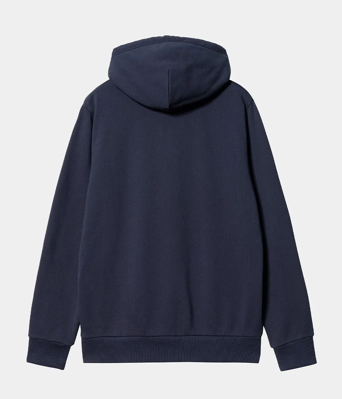 Carhartt  Hooded Script Embroidery Sweater