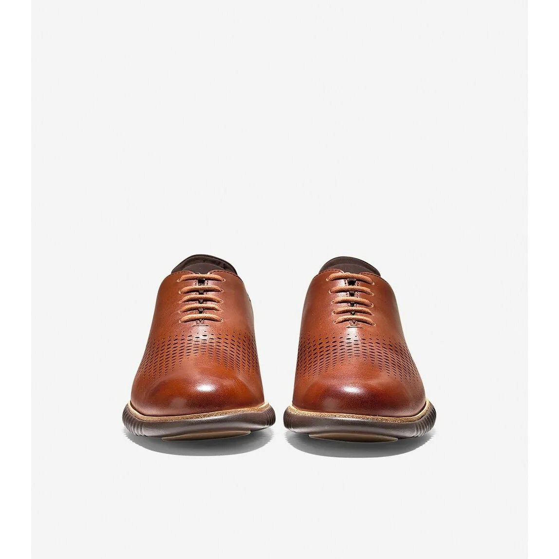 Cole Haan 2. ZeroGrand Laser Wingtip Oxford