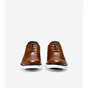 Cole Haan 2. ZeroGrand Laser Wingtip Oxford