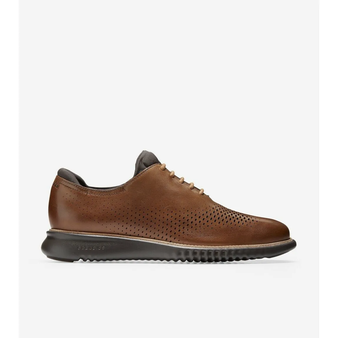 Cole Haan 2. ZeroGrand Laser Wingtip Oxford