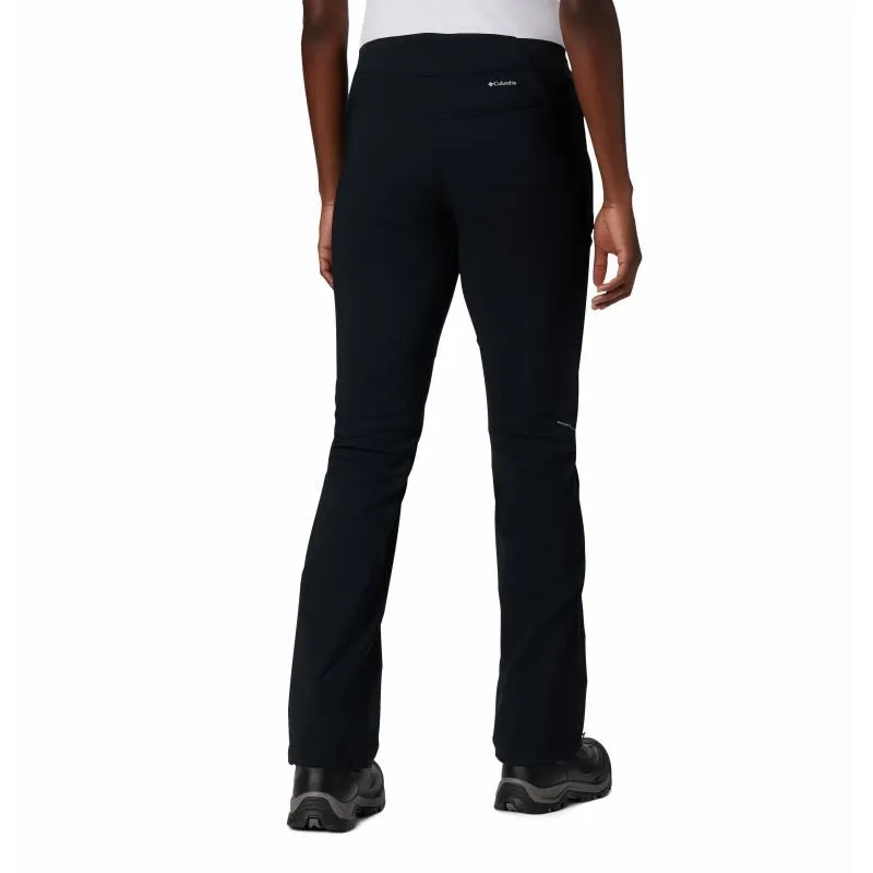 Columbia  Back Beauty Passo Alto Heat - Pantaloni da trekking - Donna