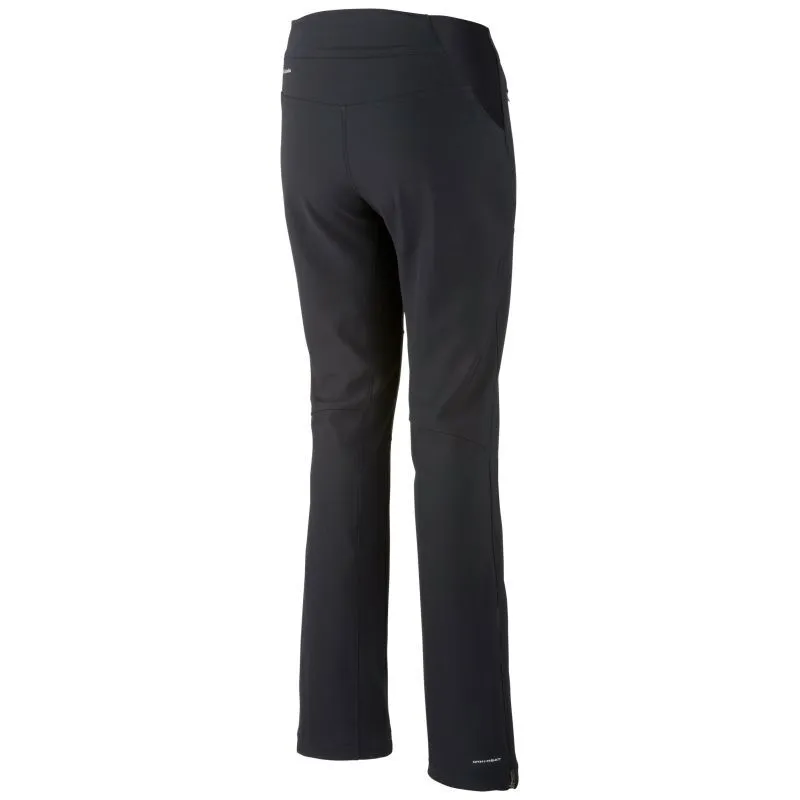 Columbia  Back Beauty Passo Alto Heat - Pantaloni da trekking - Donna