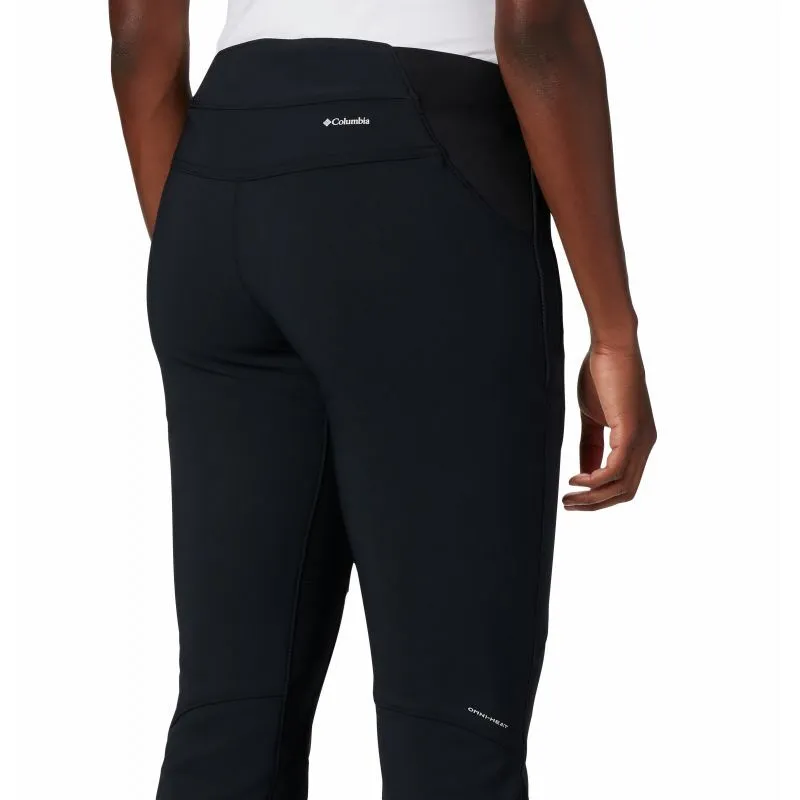 Columbia  Back Beauty Passo Alto Heat - Pantaloni da trekking - Donna