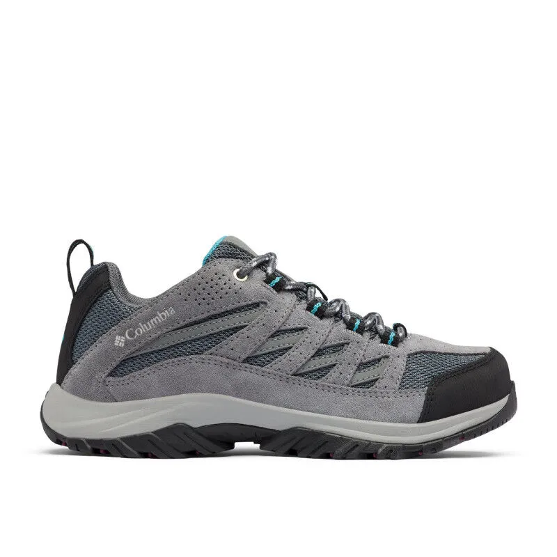 Columbia  Crestwood - Scarpe da trekking - Donna