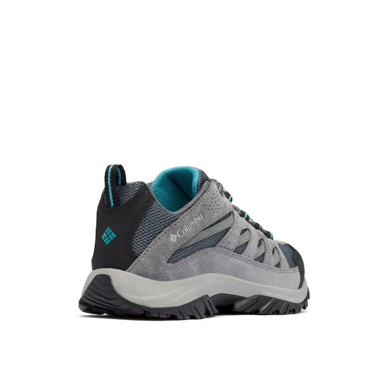 Columbia  Crestwood - Scarpe da trekking - Donna