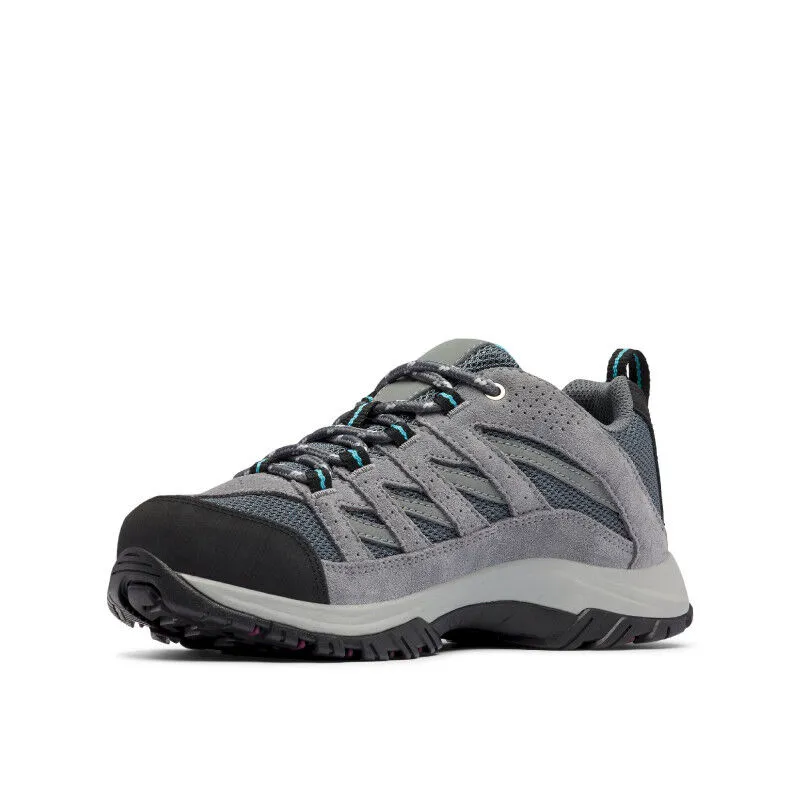 Columbia  Crestwood - Scarpe da trekking - Donna