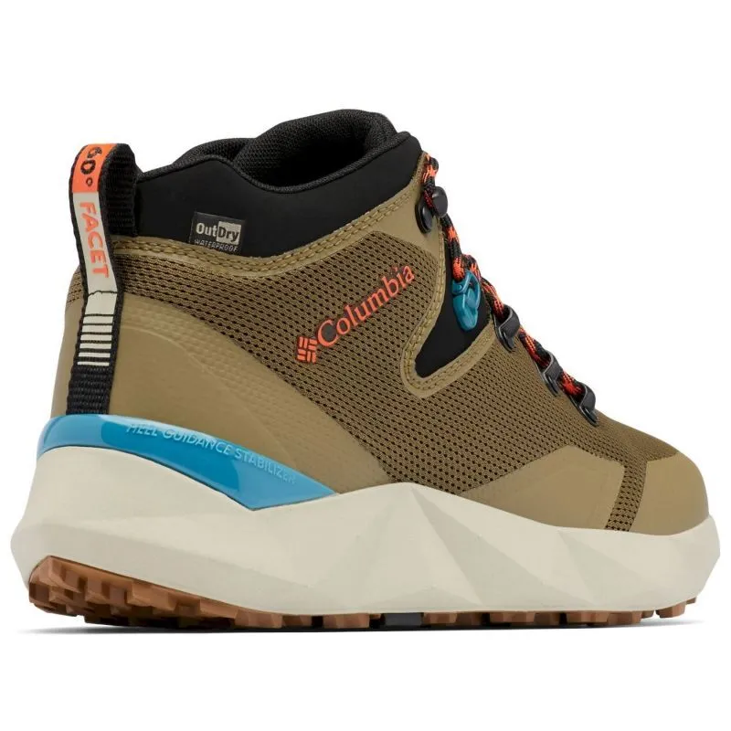 Columbia  Facet 60 Outdry - Scarpe da trekking - Uomo