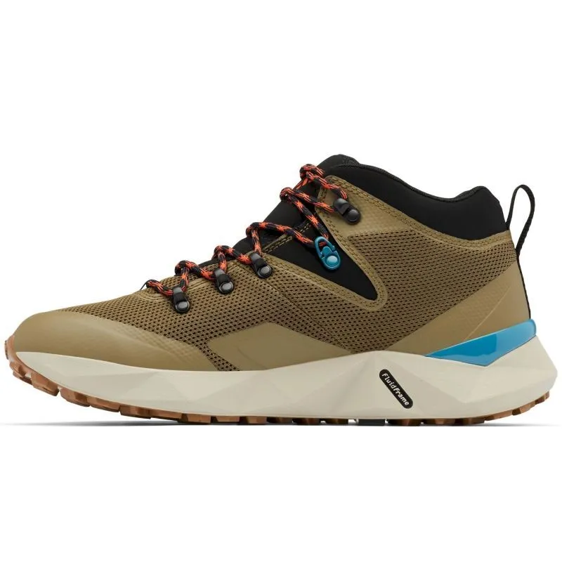 Columbia  Facet 60 Outdry - Scarpe da trekking - Uomo