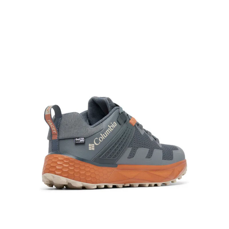 Columbia  Facet 75 OutDry - Scarpe da trekking - Uomo