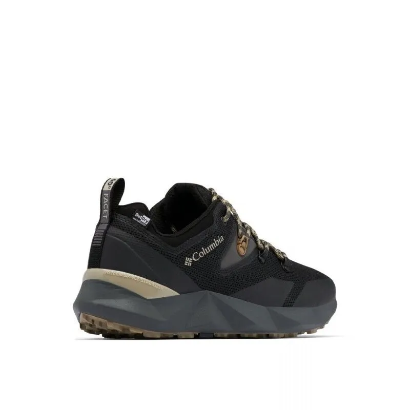 Columbia  Facet Low Outdry - Scarpe da trekking - Uomo