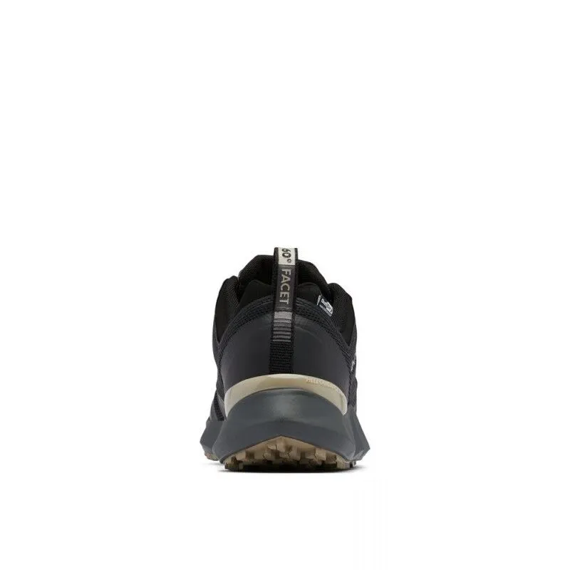 Columbia  Facet Low Outdry - Scarpe da trekking - Uomo