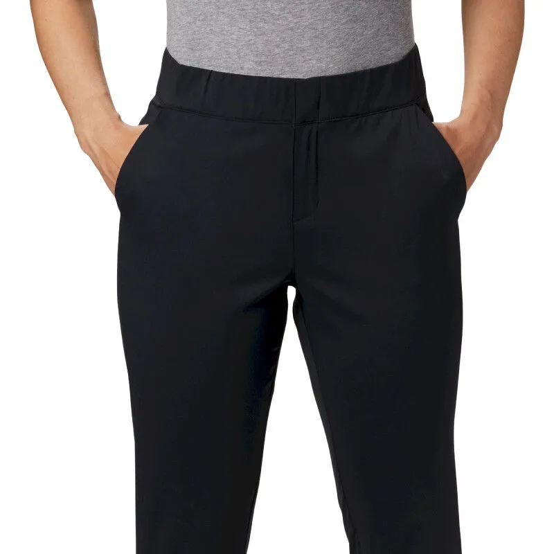 Columbia  Firwood Camp II Pant - Pantaloni da escursionismo - Donna