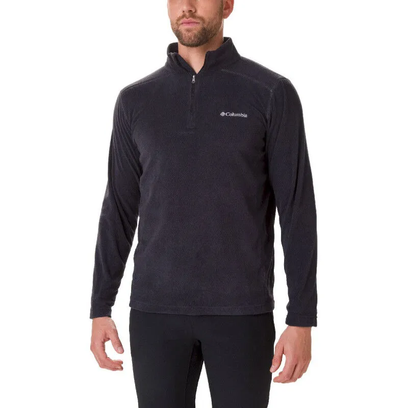 Columbia  Klamath Range™ II Half Zip - Giacca in pile - Uomo