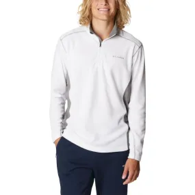 Columbia  Klamath Range™ II Half Zip - Giacca in pile - Uomo