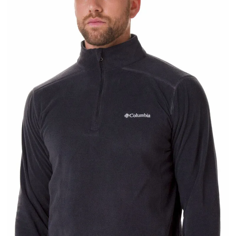 Columbia  Klamath Range™ II Half Zip - Giacca in pile - Uomo