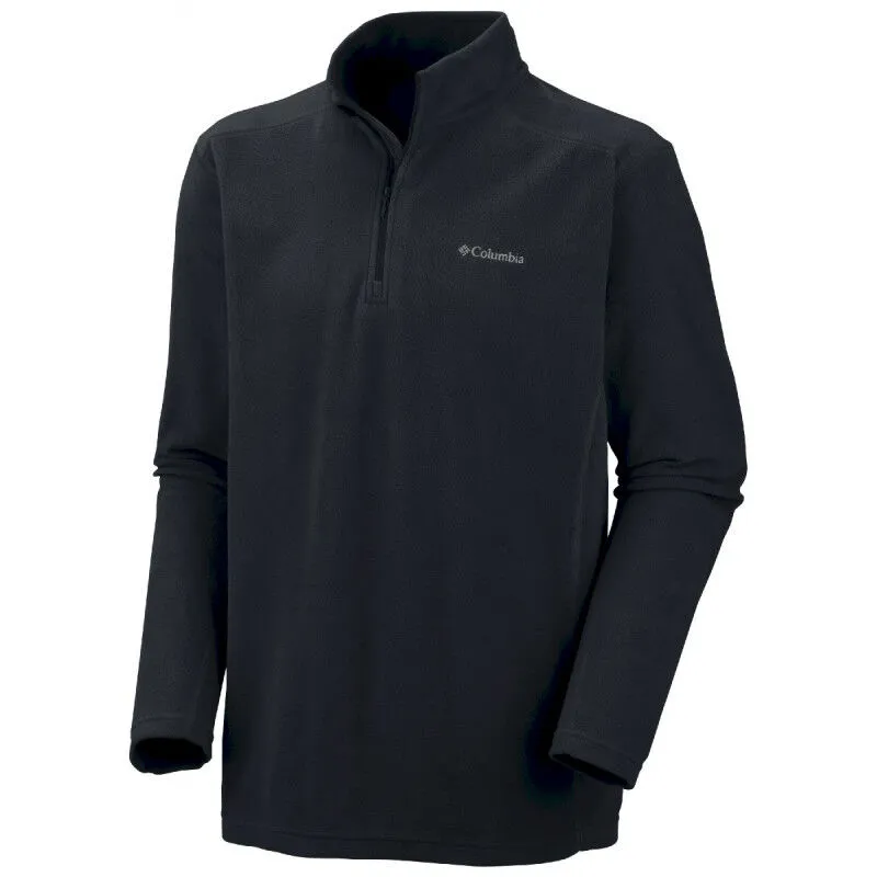 Columbia  Klamath Range™ II Half Zip - Giacca in pile - Uomo