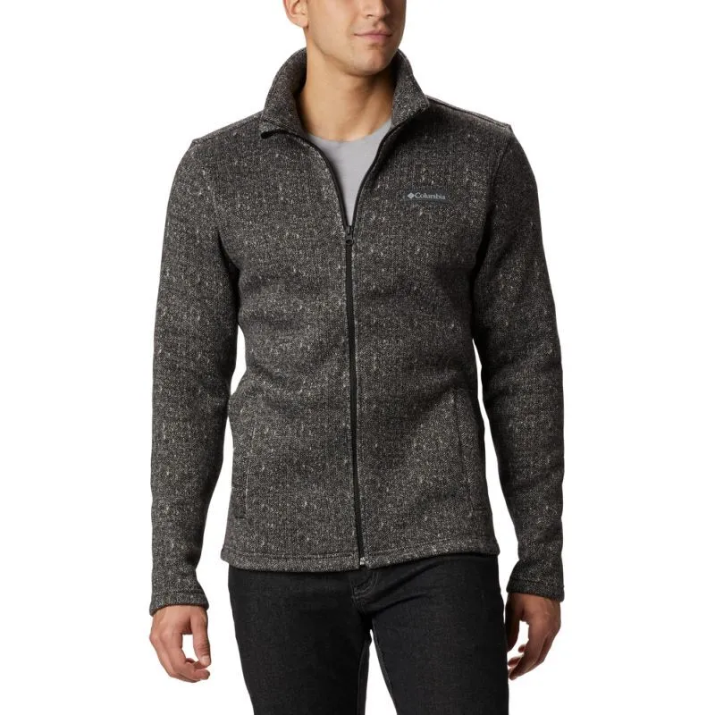 Columbia  M Chillin Fleece - Giacca in pile - Uomo