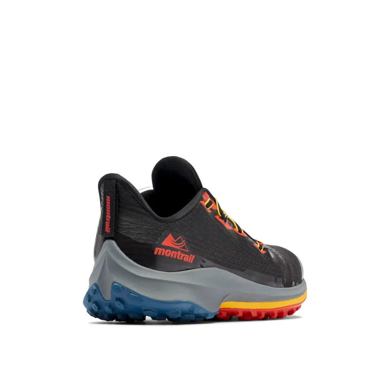 Columbia  Montrail Trinity AG - Scarpe da trail running - Uomo