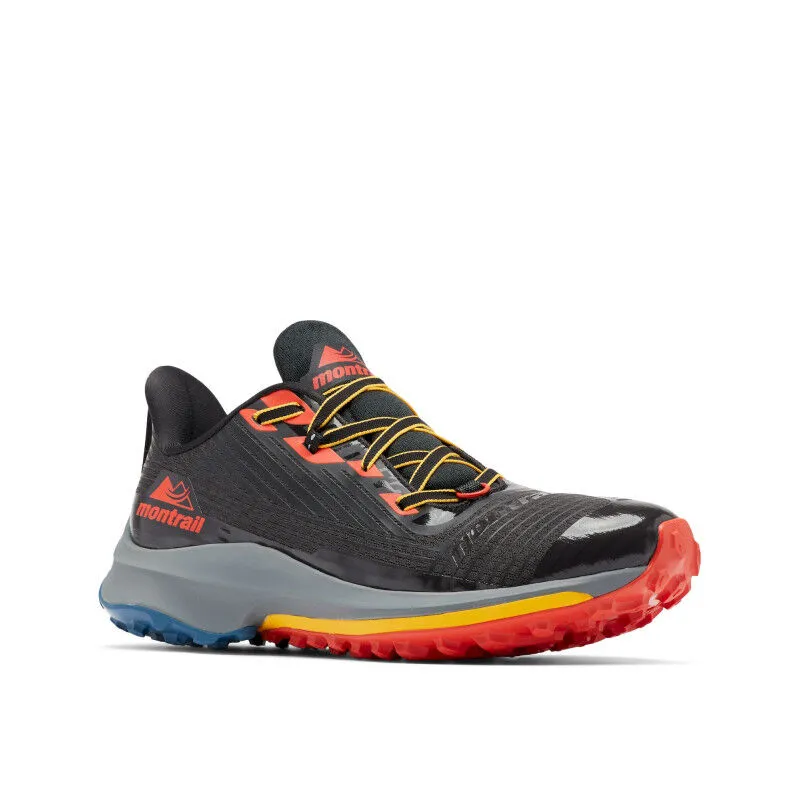 Columbia  Montrail Trinity AG - Scarpe da trail running - Uomo