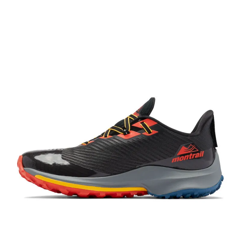 Columbia  Montrail Trinity AG - Scarpe da trail running - Uomo