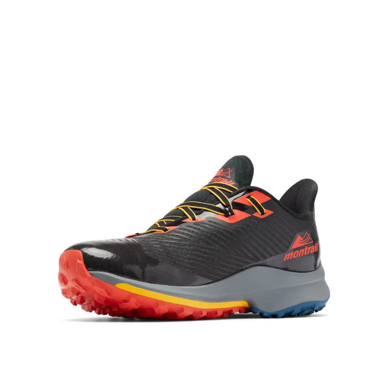 Columbia  Montrail Trinity AG - Scarpe da trail running - Uomo