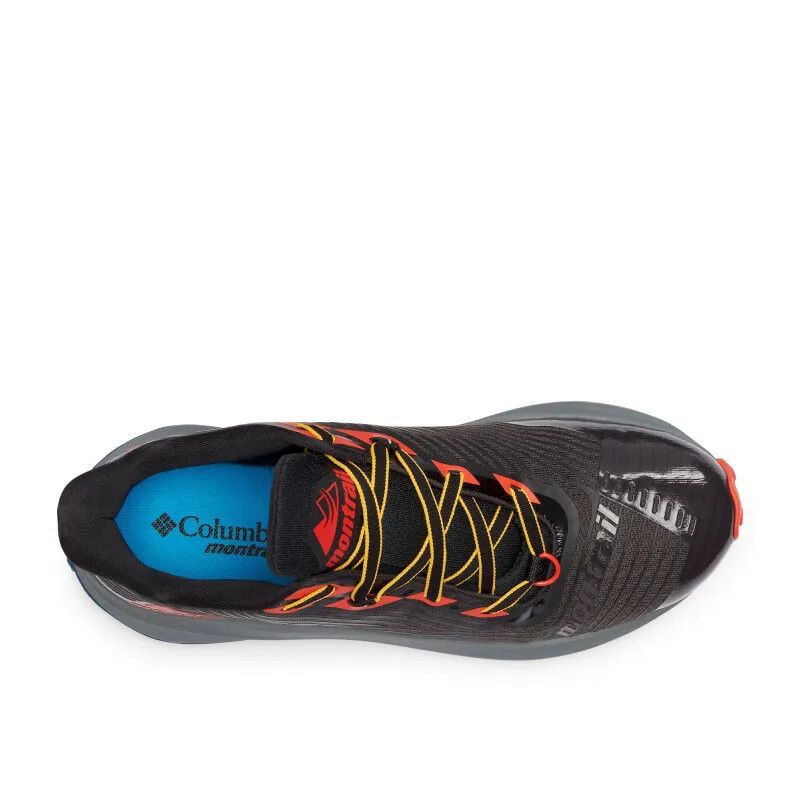 Columbia  Montrail Trinity AG - Scarpe da trail running - Uomo