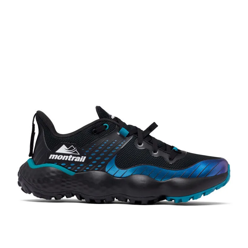 Columbia  Montrail Trinity MX - Scarpe da trail running - Uomo