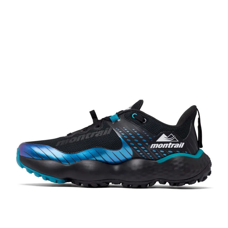 Columbia  Montrail Trinity MX - Scarpe da trail running - Uomo