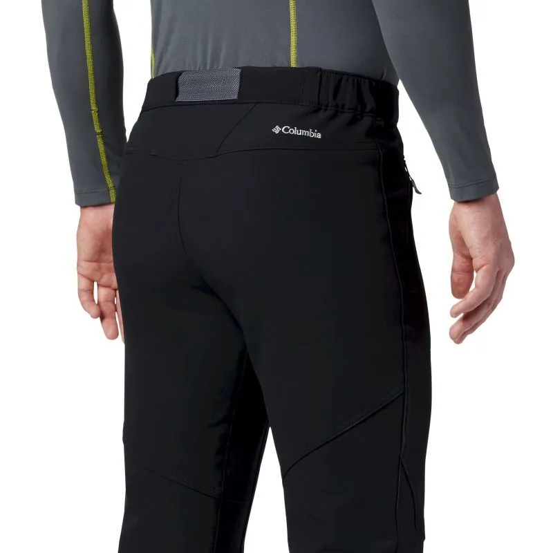 Columbia  Passo Alto II Heat - Short - Pantaloni da trekking - Uomo