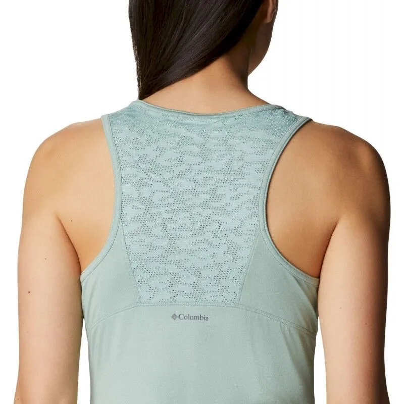 Columbia  Peak To Point II Tank - Canottiera - Donna