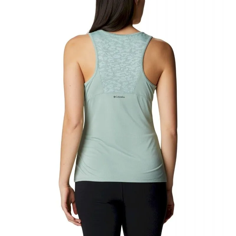 Columbia  Peak To Point II Tank - Canottiera - Donna