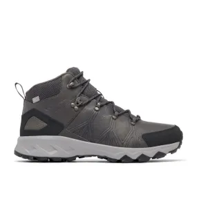 Columbia  Peakfreak II Mid OutDry Leather - Scarpe da trekking - Uomo