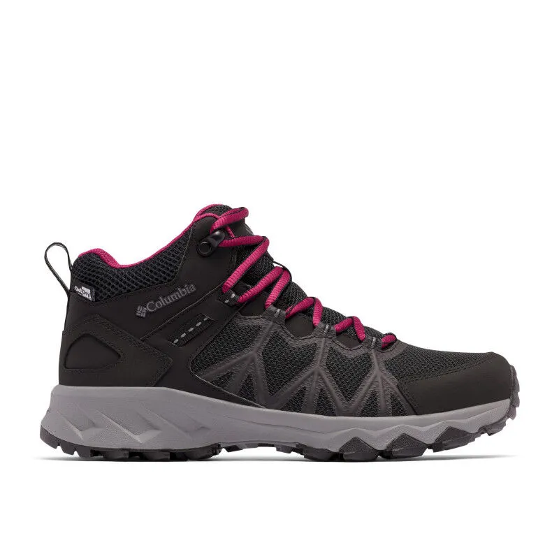 Columbia  Peakfreak II Mid Outdry - Scarponi - Donna