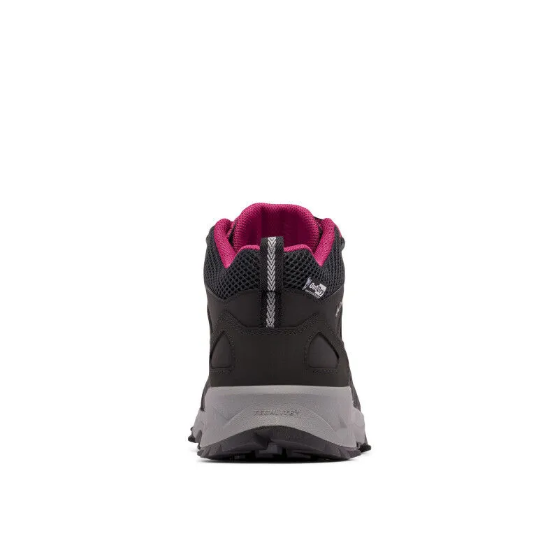 Columbia  Peakfreak II Mid Outdry - Scarponi - Donna