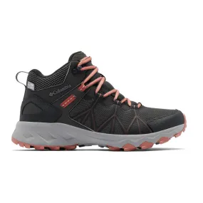 Columbia  Peakfreak II Mid Outdry - Scarponi - Donna