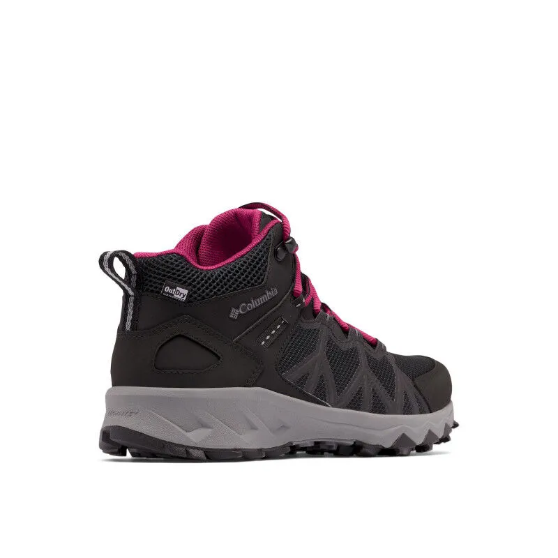 Columbia  Peakfreak II Mid Outdry - Scarponi - Donna