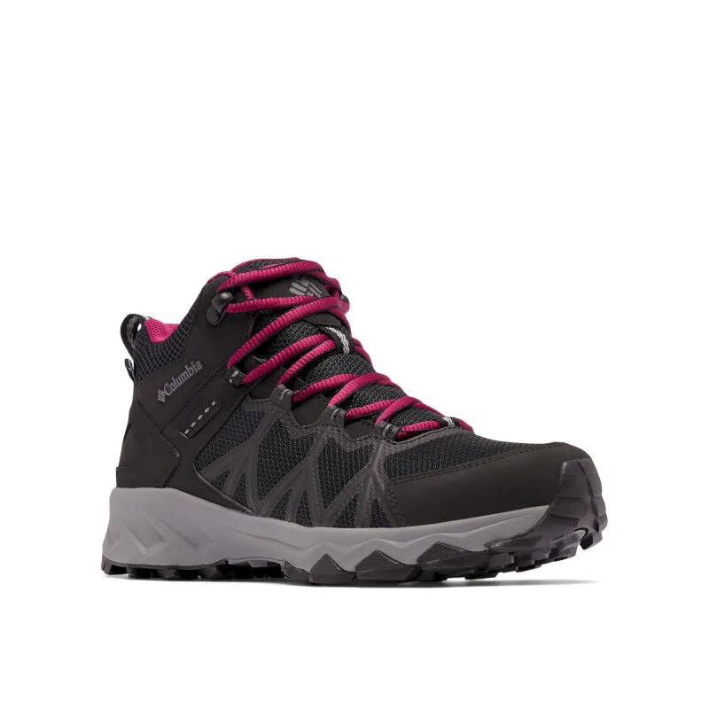 Columbia  Peakfreak II Mid Outdry - Scarponi - Donna