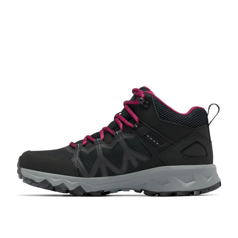 Columbia  Peakfreak II Mid Outdry - Scarponi - Donna