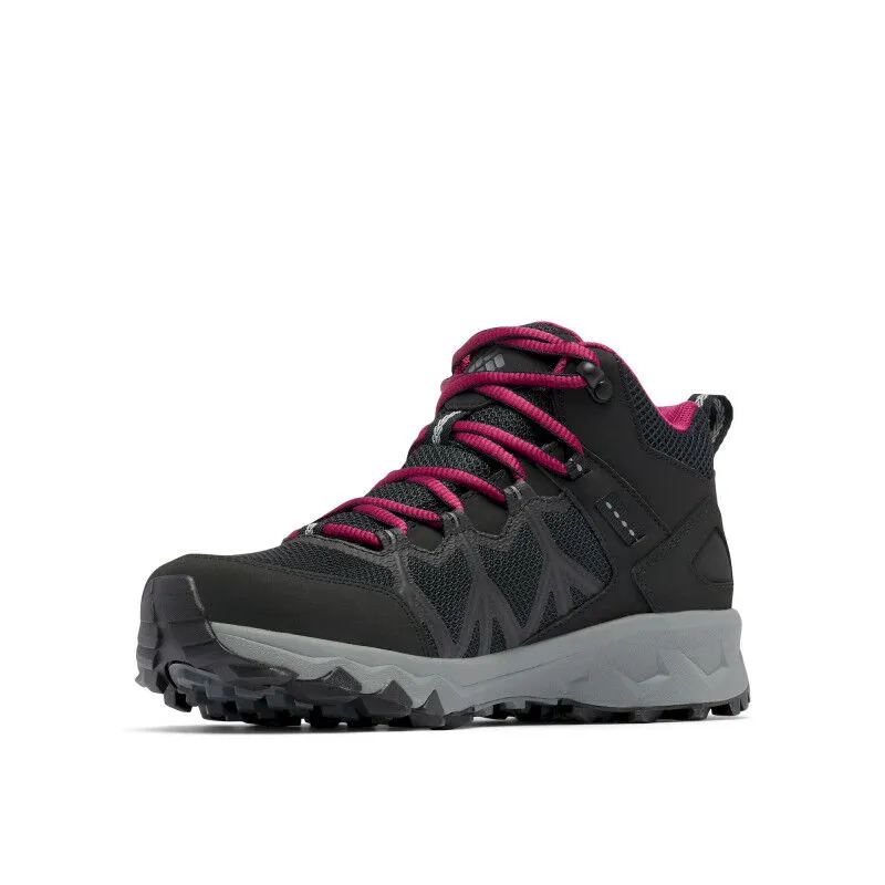 Columbia  Peakfreak II Mid Outdry - Scarponi - Donna