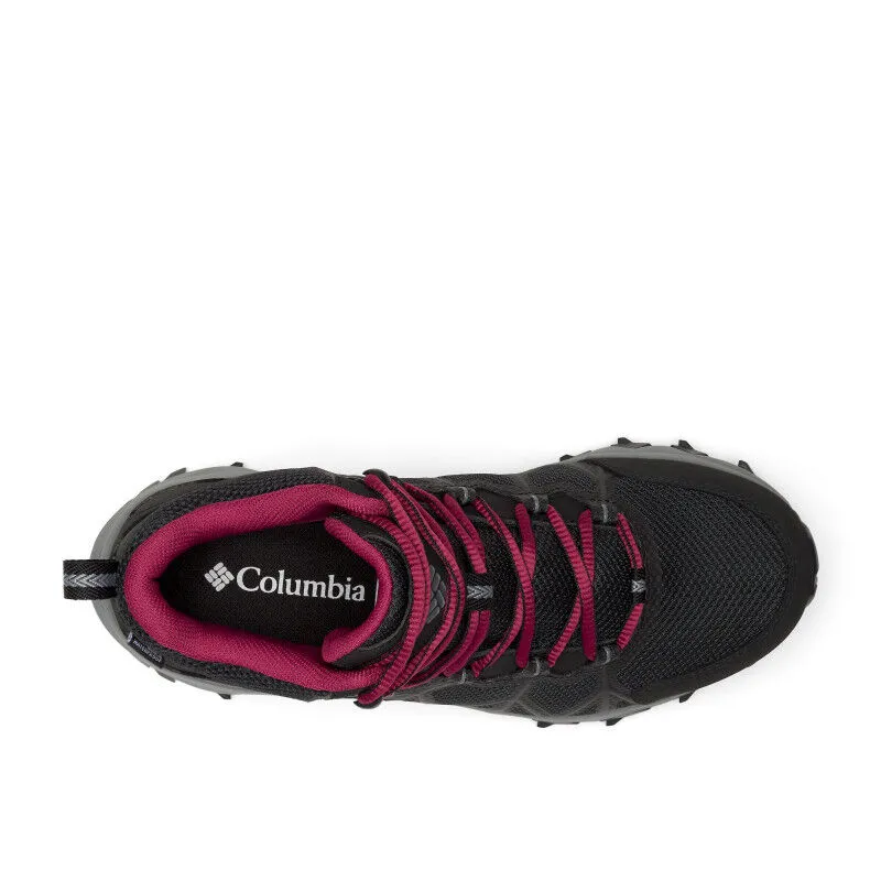 Columbia  Peakfreak II Mid Outdry - Scarponi - Donna