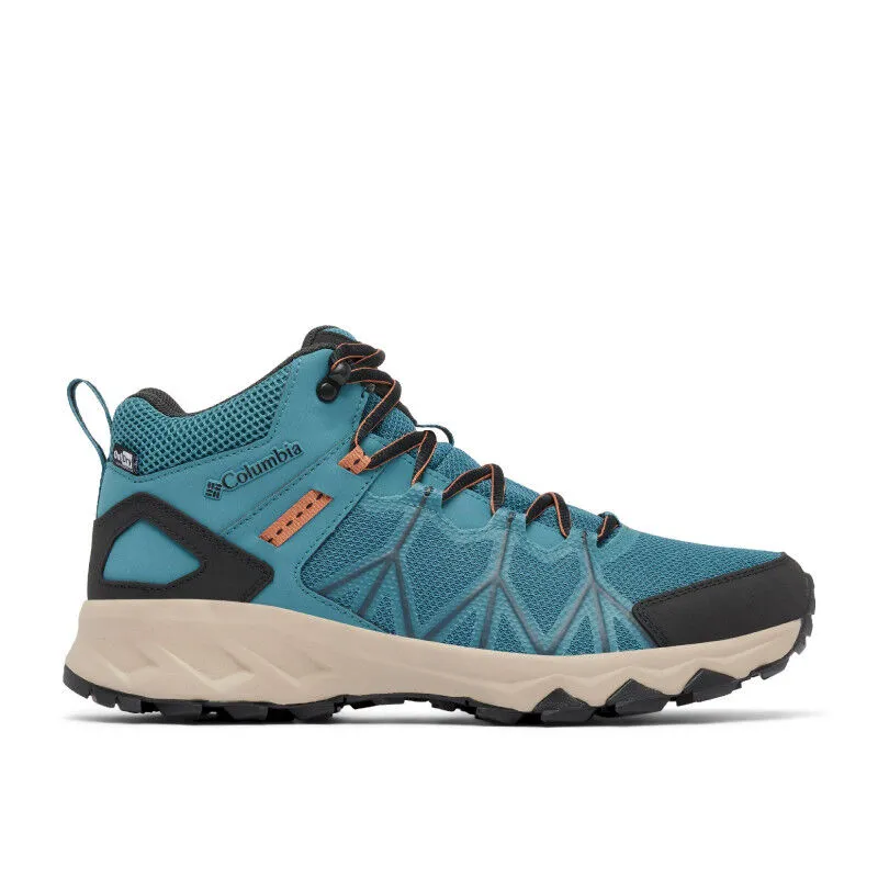 Columbia  Peakfreak II Mid Outdry - Scarponi - Uomo