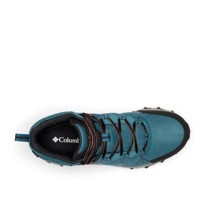 Columbia  Peakfreak II Mid Outdry - Scarponi - Uomo