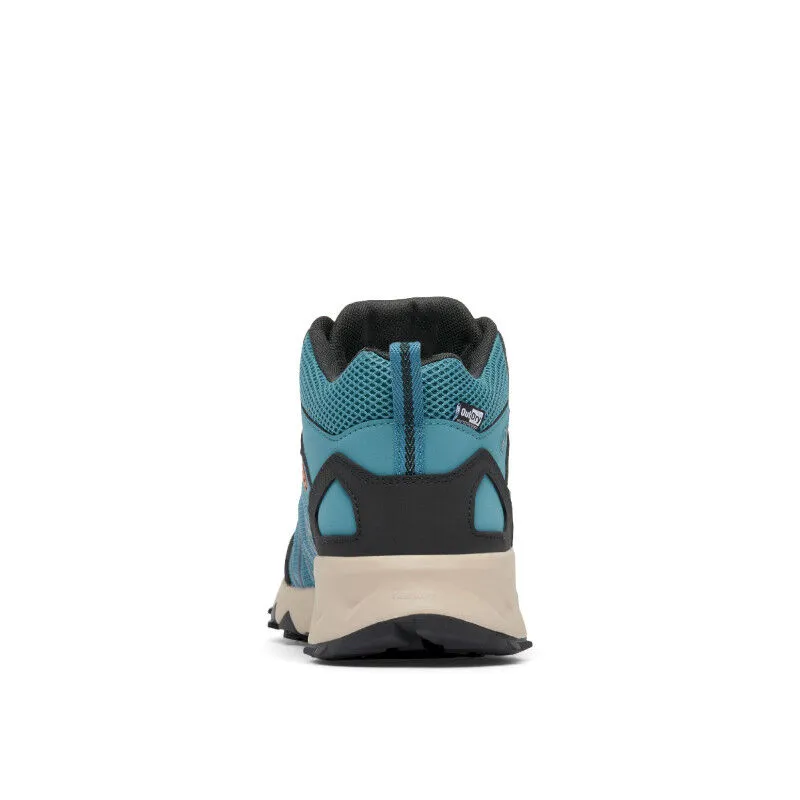 Columbia  Peakfreak II Mid Outdry - Scarponi - Uomo