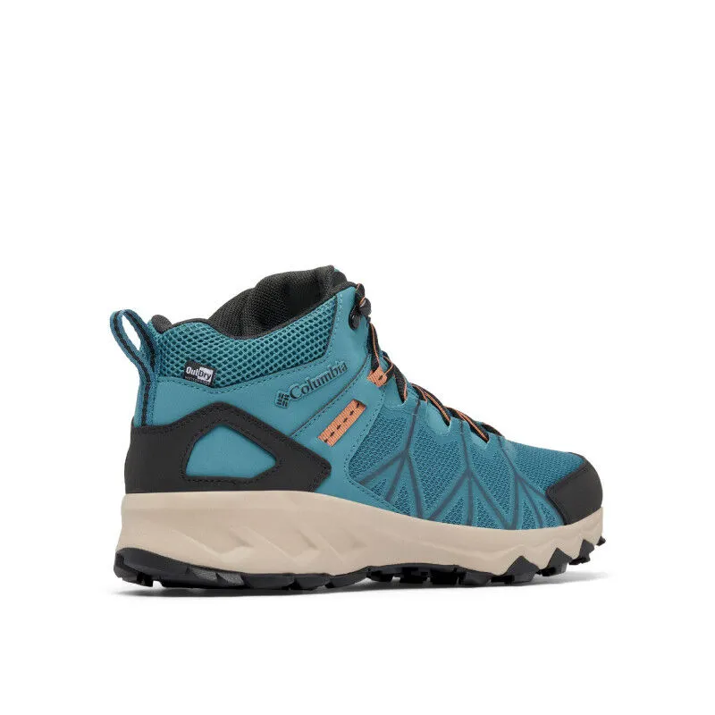 Columbia  Peakfreak II Mid Outdry - Scarponi - Uomo