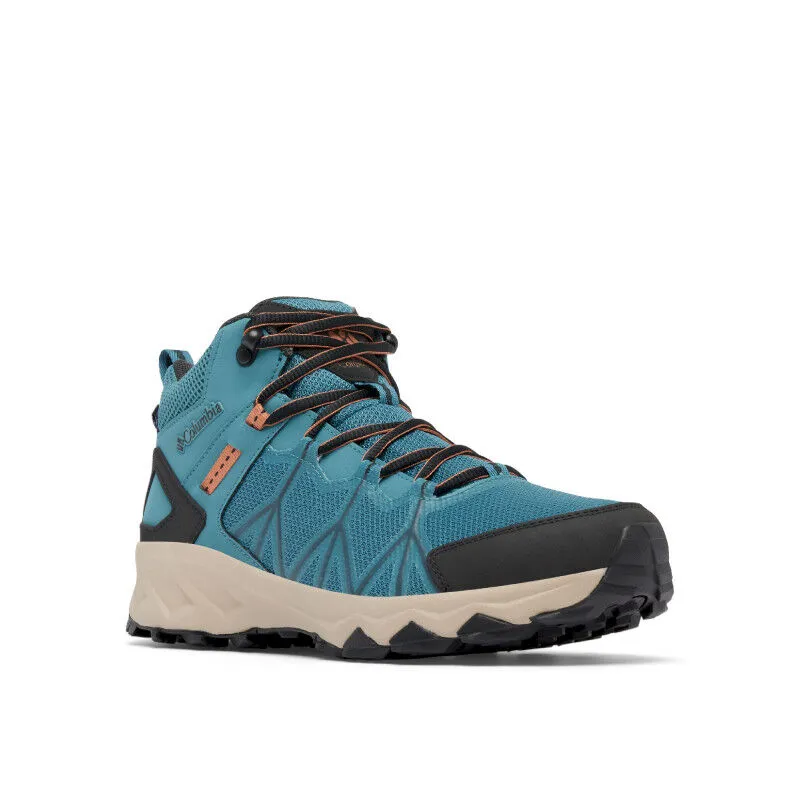 Columbia  Peakfreak II Mid Outdry - Scarponi - Uomo